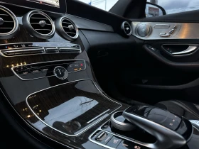 Mercedes-Benz C 43 AMG BURMASTER* NIGHT VISION* KEYLESS* DYNAMICA* ������ | Mobile.bg � ����� ������ 13