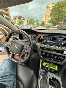 Hyundai Sonata undefined | Auto.bg — изображение 10