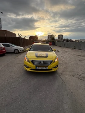 Hyundai Sonata undefined | Auto.bg — изображение 9