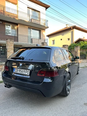 BMW 535 535d | Mobile.bg � ����� ������ 7