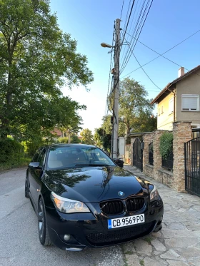BMW 535 535d | Mobile.bg � ����� ������ 2