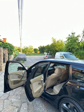 BMW 535 535d | Mobile.bg � ����� ������ 12