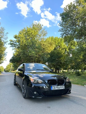 BMW 535 535d | Mobile.bg � ����� ������ 6