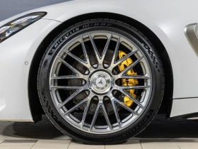 Mercedes-Benz AMG GT 63 / 4 MATIC / BURM / HUD / 360 / PANO / LIFT /  - 122980 € / 240527.97 лв. - 11224037 7
