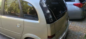 Opel Meriva 1.6i 16v(105��) | Mobile.bg � ����� ������ 4