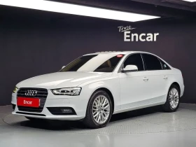 ������ Audi A4