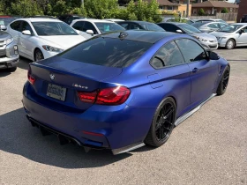 BMW M4 CS /SSR 4pin Crankhub/Lowered on H&R Supersport  - 45900 € / 89772.60 лв. - 21119341 4