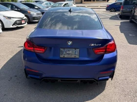 BMW M4 CS /SSR 4pin Crankhub/Lowered on H&R Supersport  - 45900 € / 89772.60 лв. - 21119341 5