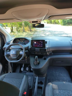 Peugeot Rifter | Mobile.bg � ����� ������ 5