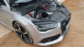 Audi Rs7 Въздух, карбон, B&O, Вакум - 35900 € - 98724288 9