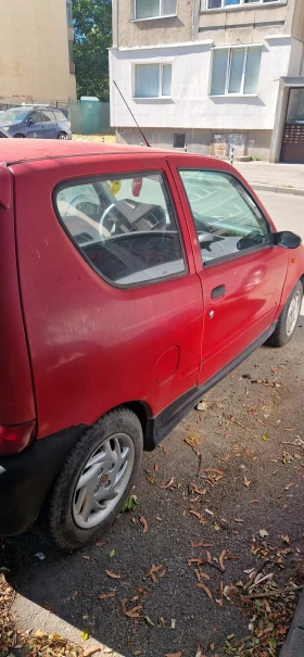 Fiat Seicento �������� | Mobile.bg � ����� ������ 3