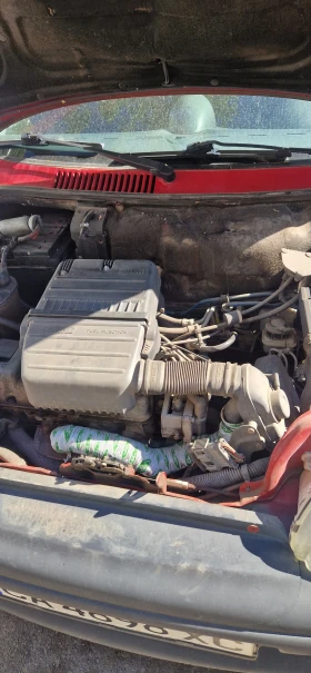 Fiat Seicento �������� | Mobile.bg � ����� ������ 13