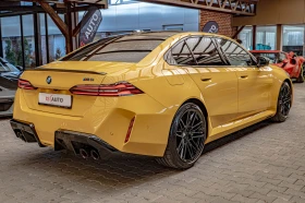 BMW M5 4.4 Plug-in Hybrid/Bower/HuD/Обдухване/Керамика/Ка | Auto.bg — изображение 6