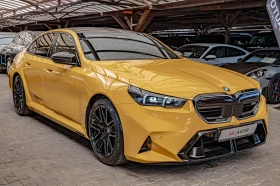 BMW M5 4.4 Plug-in Hybrid/Bower/HuD/Обдухване/Керамика/Ка | Auto.bg — изображение 2