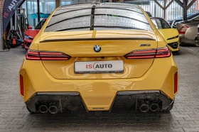 BMW M5 4.4 Plug-in Hybrid/Bower/HuD/Обдухване/Керамика/Ка | Auto.bg — изображение 4