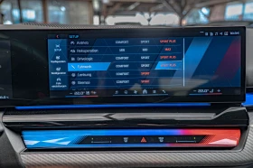 BMW M5 4.4 Plug-in Hybrid/Bower/HuD/Обдухване/Керамика/Ка | Auto.bg — изображение 12