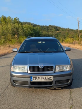 Skoda Octavia 1.8T LPG ЕКО 4 - 2699 € - 71170074 2