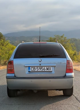 Skoda Octavia 1.8T LPG ЕКО 4 - 2699 € - 71170074 6