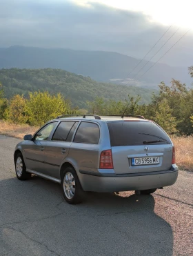 Skoda Octavia 1.8T LPG ЕКО 4 - 2699 € - 71170074 7