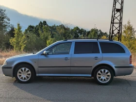Skoda Octavia 1.8T LPG ЕКО 4 - 2699 € - 71170074 8