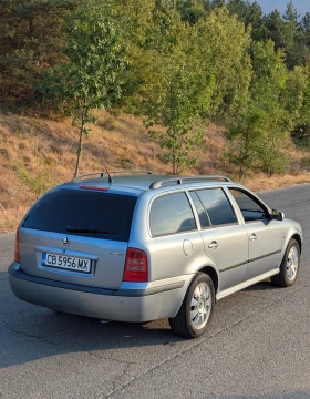 Skoda Octavia 1.8T LPG ЕКО 4 - 2699 € - 71170074 5