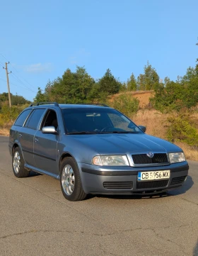 Skoda Octavia 1.8T LPG ЕКО 4 - 2699 € - 71170074 3