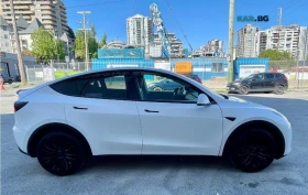 Tesla Model Y Standard Range*  | Mobile.bg � ����� ������ 15