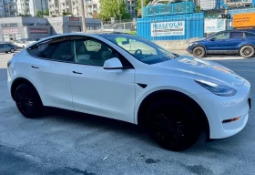 Tesla Model Y Standard Range*  | Mobile.bg � ����� ������ 16