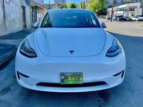 Tesla Model Y Standard Range*  | Mobile.bg � ����� ������ 4