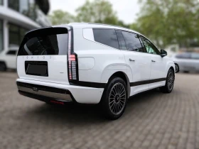 Hyundai IONIQ 9 Uniq* AWD* 7seats* 110kWh | Auto.bg — изображение 2