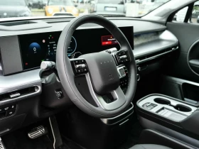 Hyundai IONIQ 9 Uniq* AWD* 7seats* 110kWh | Auto.bg — изображение 5