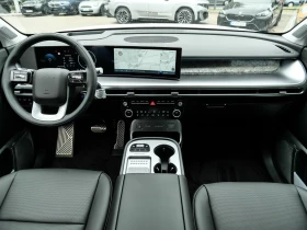 Hyundai IONIQ 9 Uniq* AWD* 7seats* 110kWh | Auto.bg — изображение 9