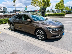 Renault Talisman undefined | Auto.bg — изображение 3