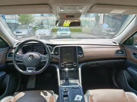 Renault Talisman undefined | Auto.bg — изображение 10