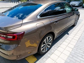 Renault Talisman undefined | Auto.bg — изображение 12