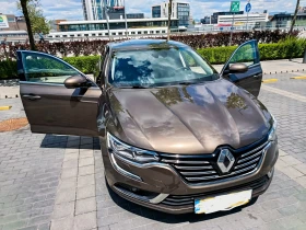 Renault Talisman undefined | Auto.bg — изображение 8