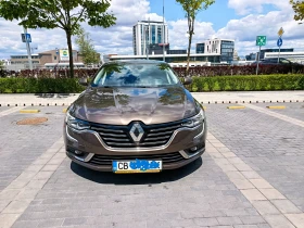 Renault Talisman undefined | Auto.bg — изображение 2