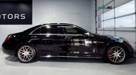 Mercedes-Benz S 63 Burmaster * 360 * HUD * ���������� * (���� �� ��) | Mobile.bg � ����� ������ 5