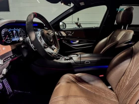 Mercedes-Benz S 63 Burmaster * 360 * HUD * ���������� * (���� �� ��) | Mobile.bg � ����� ������ 7
