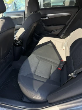Hyundai I40 1.7 CRDI | Mobile.bg � ����� ������ 9