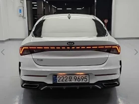 Kia K5 3Rd Generation 2.0 Noblesse | Auto.bg — изображение 3