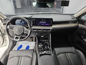Kia K5 3Rd Generation 2.0 Noblesse | Auto.bg — изображение 7