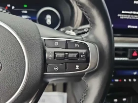 Kia K5 3Rd Generation 2.0 Noblesse | Auto.bg — изображение 16