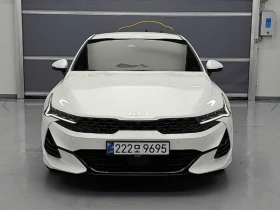 Kia K5 3Rd Generation 2.0 Noblesse