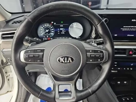 Kia K5 3Rd Generation 2.0 Noblesse | Auto.bg — изображение 9