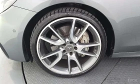 Mercedes-Benz E 43 AMG * ОБДУХВАНЕ * DISTRONIC * БЕЗ ИНЦИДЕНТИ *   - 24200 € - 52866547 5