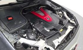 Mercedes-Benz E 43 AMG * ОБДУХВАНЕ * DISTRONIC * БЕЗ ИНЦИДЕНТИ *   - 24200 € - 52866547 17