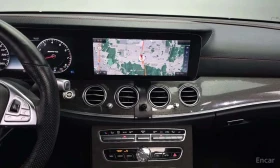 Mercedes-Benz E 43 AMG * ОБДУХВАНЕ * DISTRONIC * БЕЗ ИНЦИДЕНТИ *   - 24200 € - 52866547 10