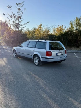 VW Passat 1.8T | Mobile.bg � ����� ������ 4