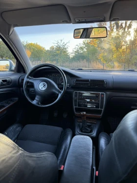 VW Passat 1.8T | Mobile.bg � ����� ������ 5